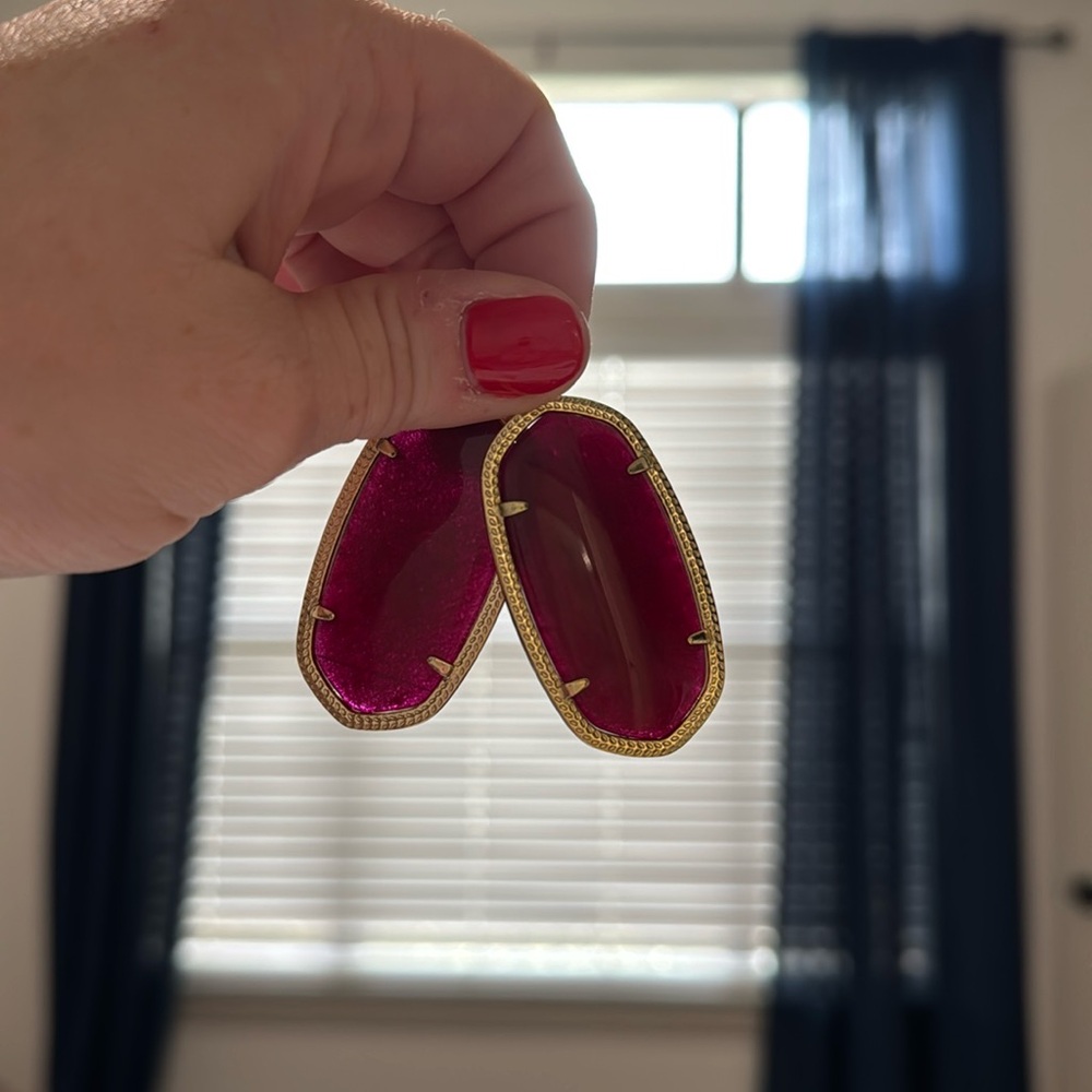 Kendra Scott Danielle Earring